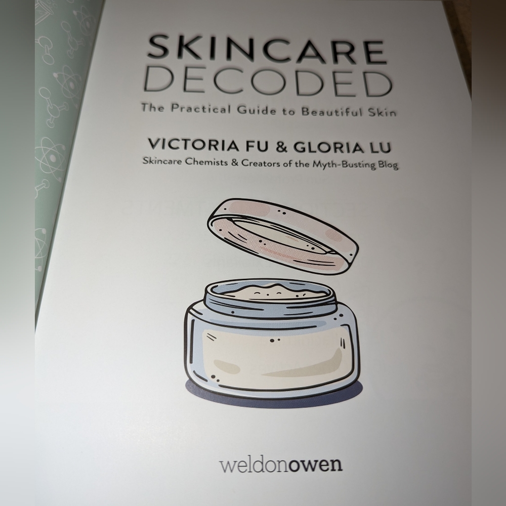 Skincare Decoded: The practical guide to beautiful skin